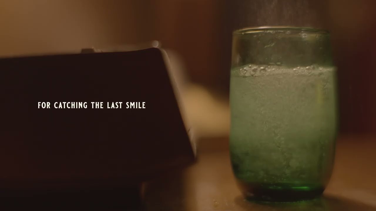 Ashley McBryde & Pillbox Patti - The Girl In The Picture (Lyric Video)