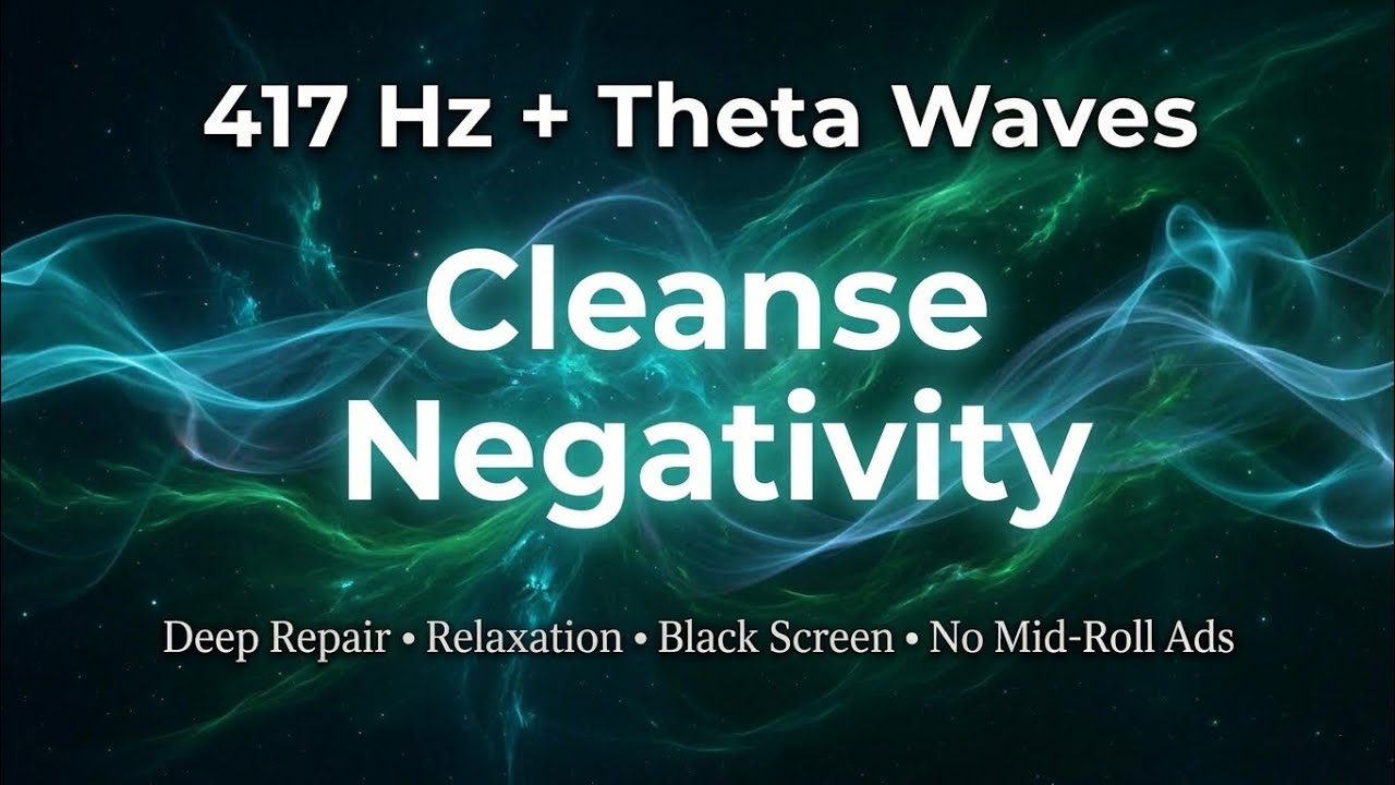 432 Hz + Theta Waves | Miracle Healing Meditation | Codes to the Universe