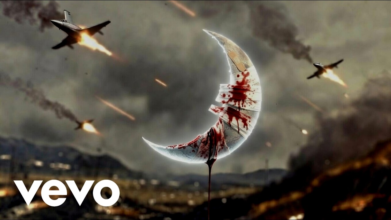 Scars of the Crescent Moon – Damian Marley & Snoop Dogg (2026)