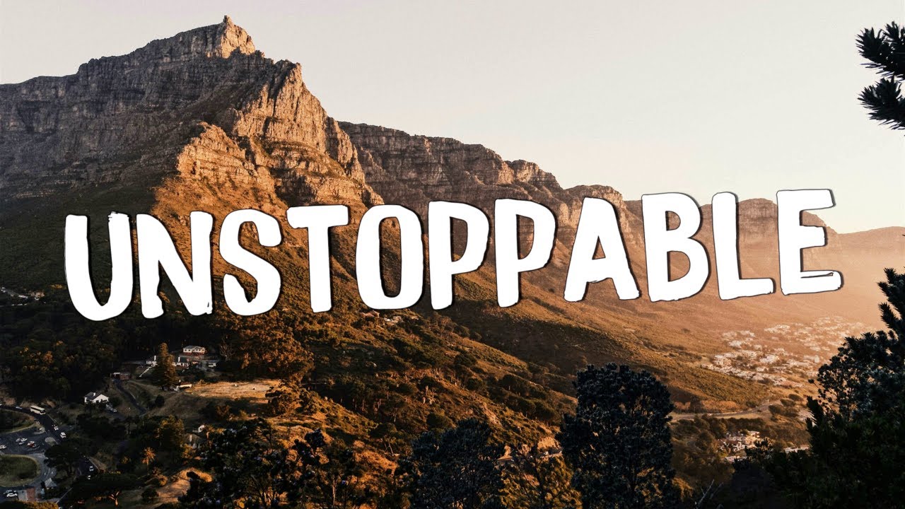 Unstoppable - Sia (Lyrics) || Cheap Thrills, Chandelier, Dusk Till Dawn - [MIX LYRICS]