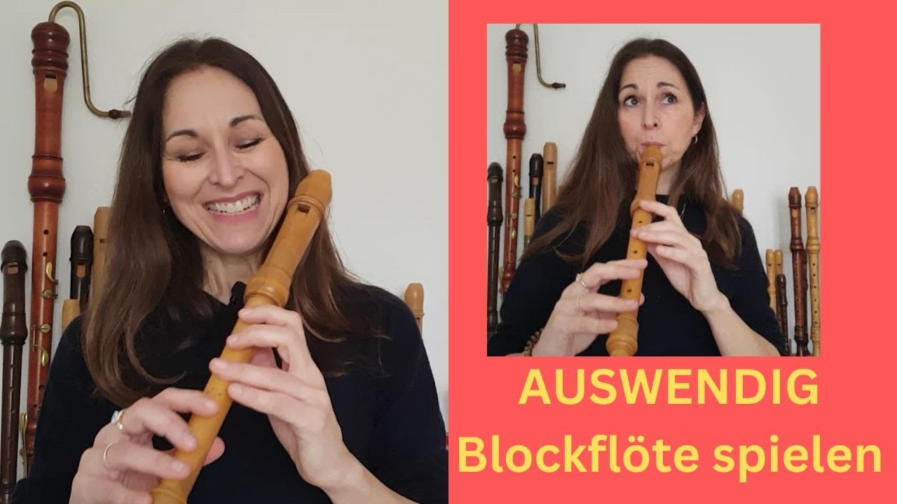 Воспроизведение диктофона наизусть | #verasblockfl&ouml;tenkanal