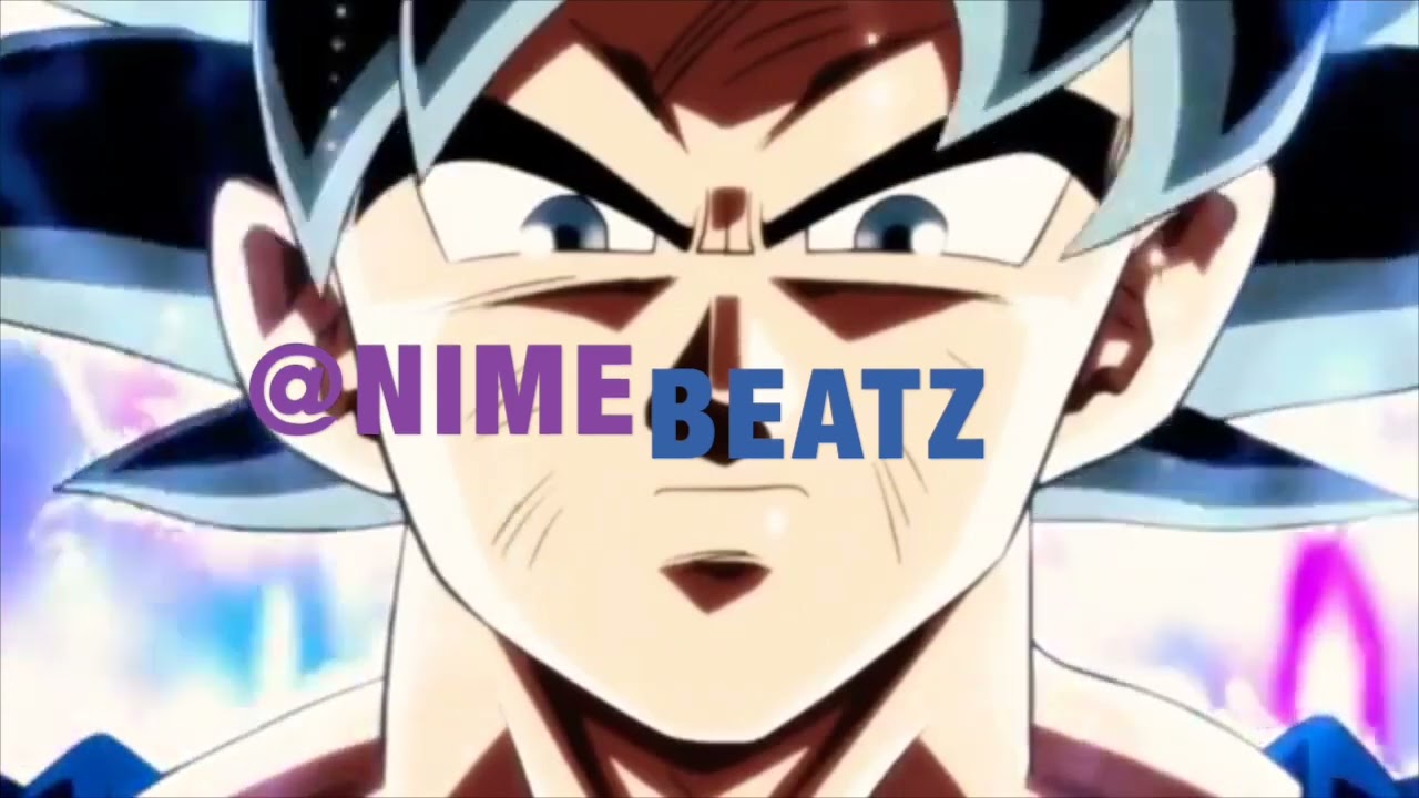 [Free] @Nimebeatz Type beat (Saiyan Pride)