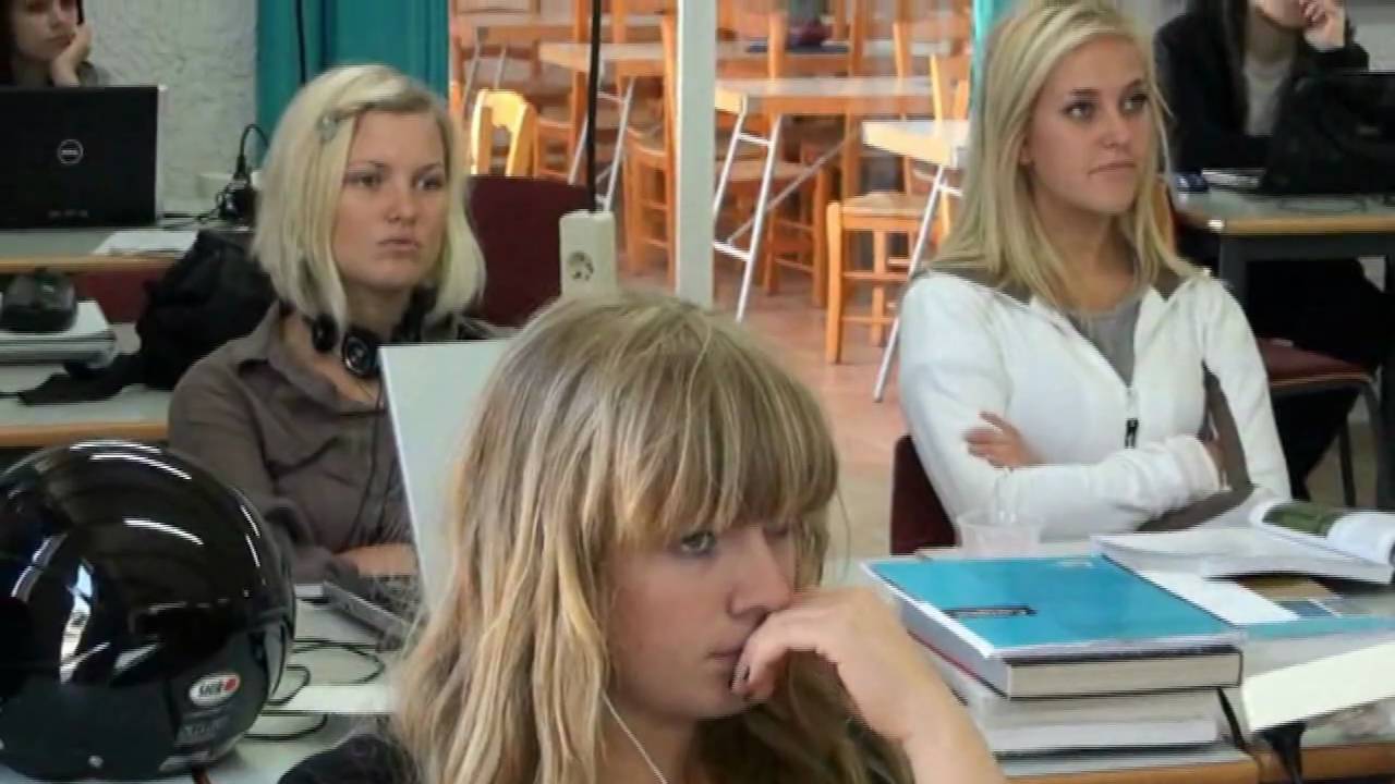 Den norske skole Costa Blanca - DNSCB - Spania