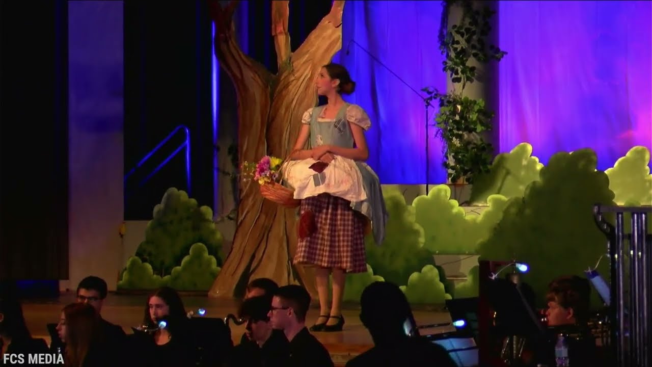 Cinderella | 3/10/23 | Drama