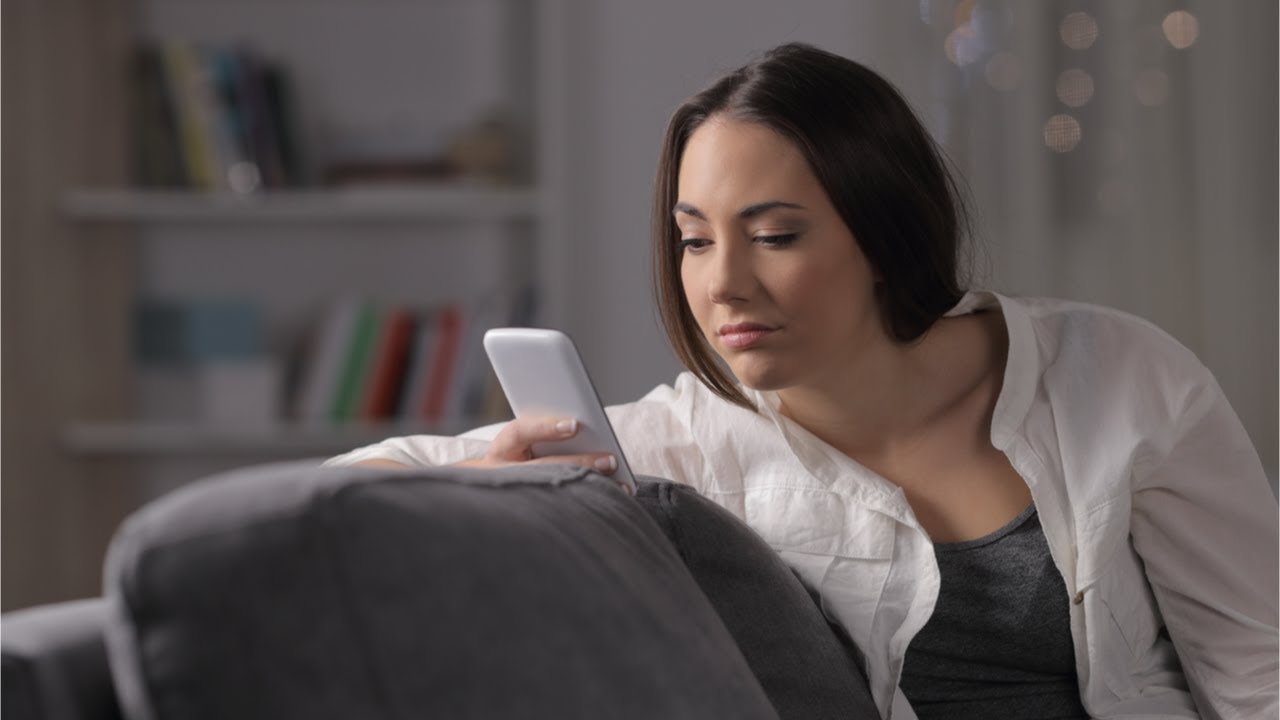 The REAL Reason Women Lose Attraction for Men + All Her Excuses