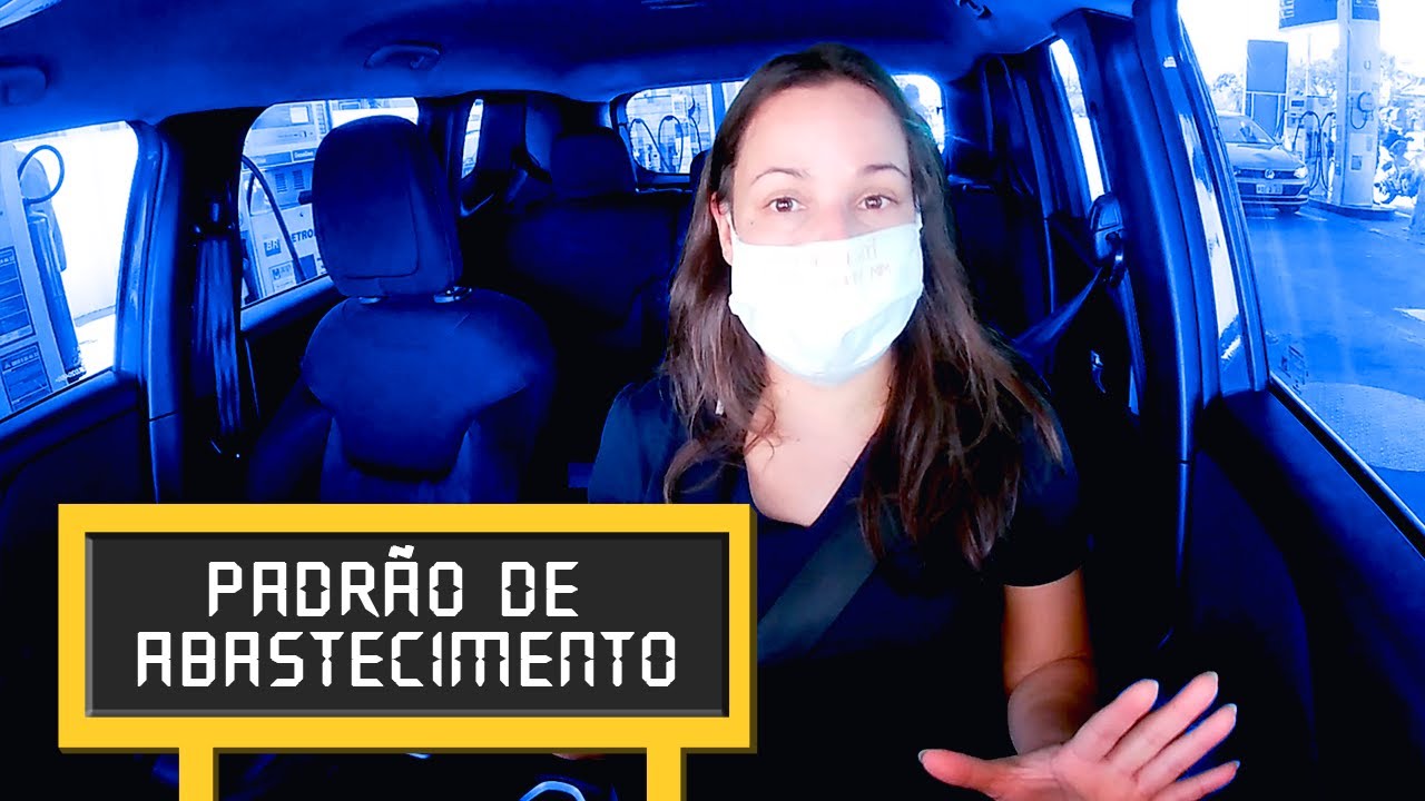 Posto de Combustível