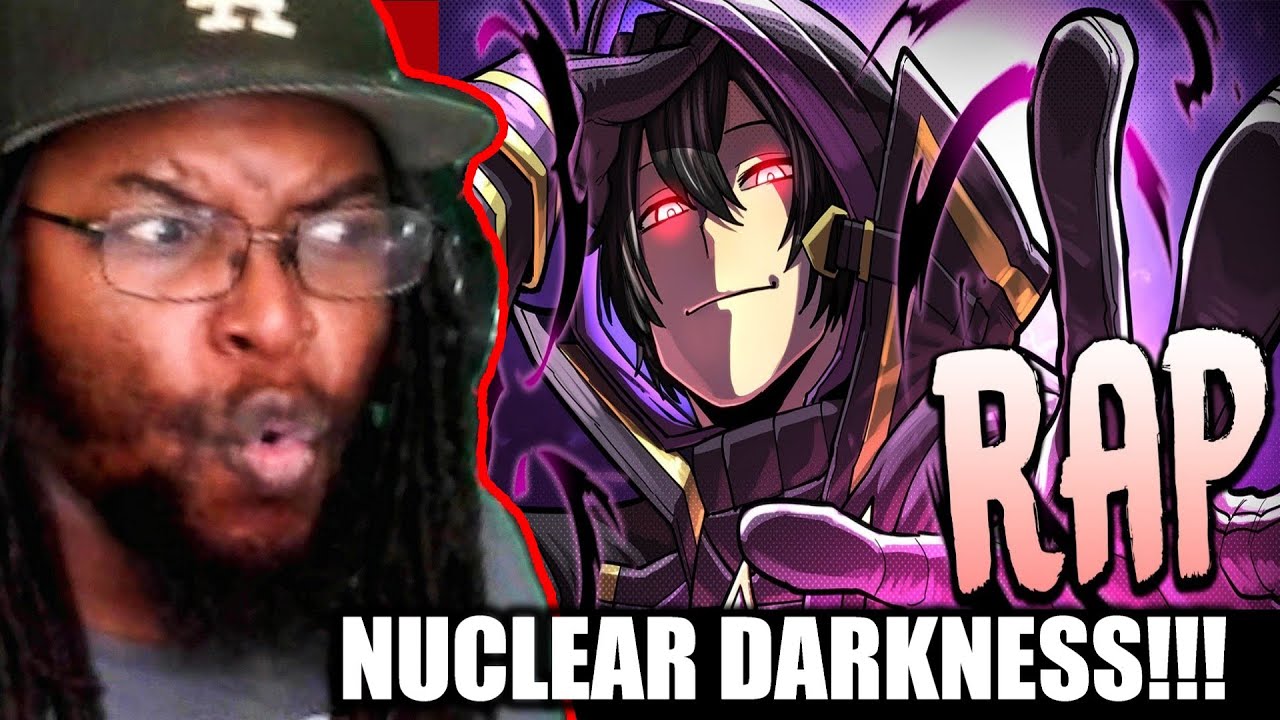 CID KAGENOU RAP | 