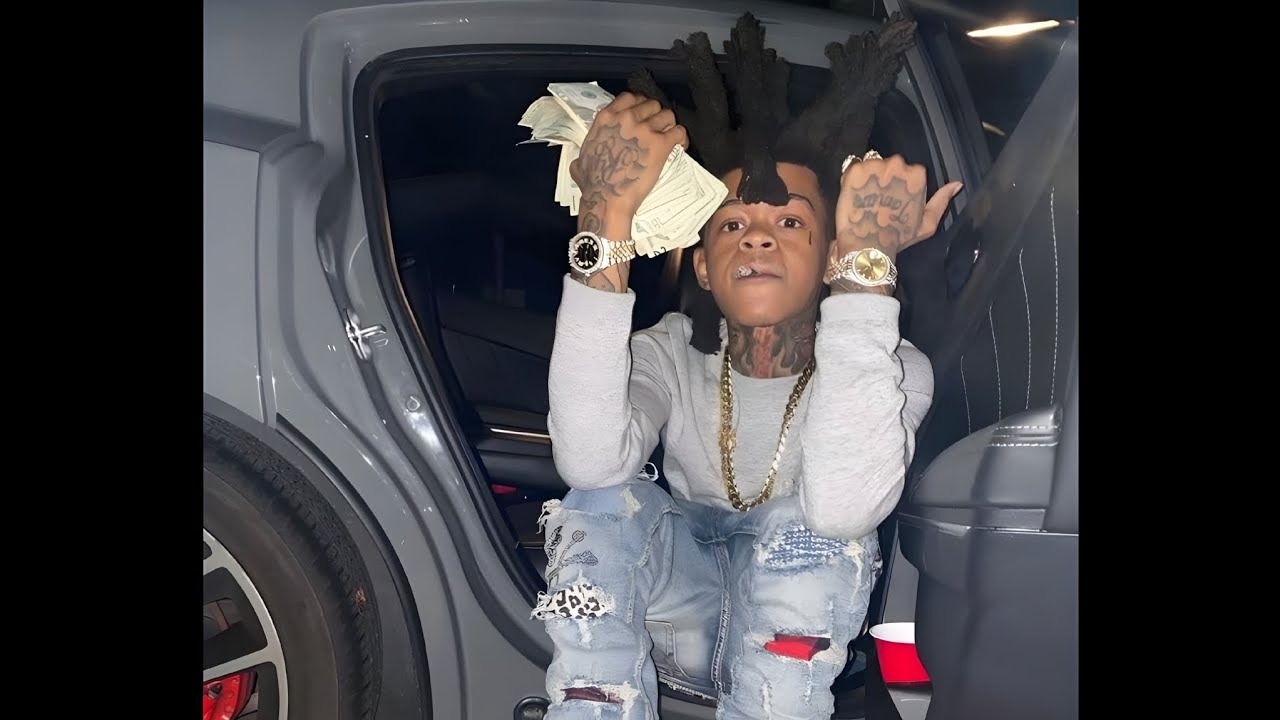 B6 Type Beat 