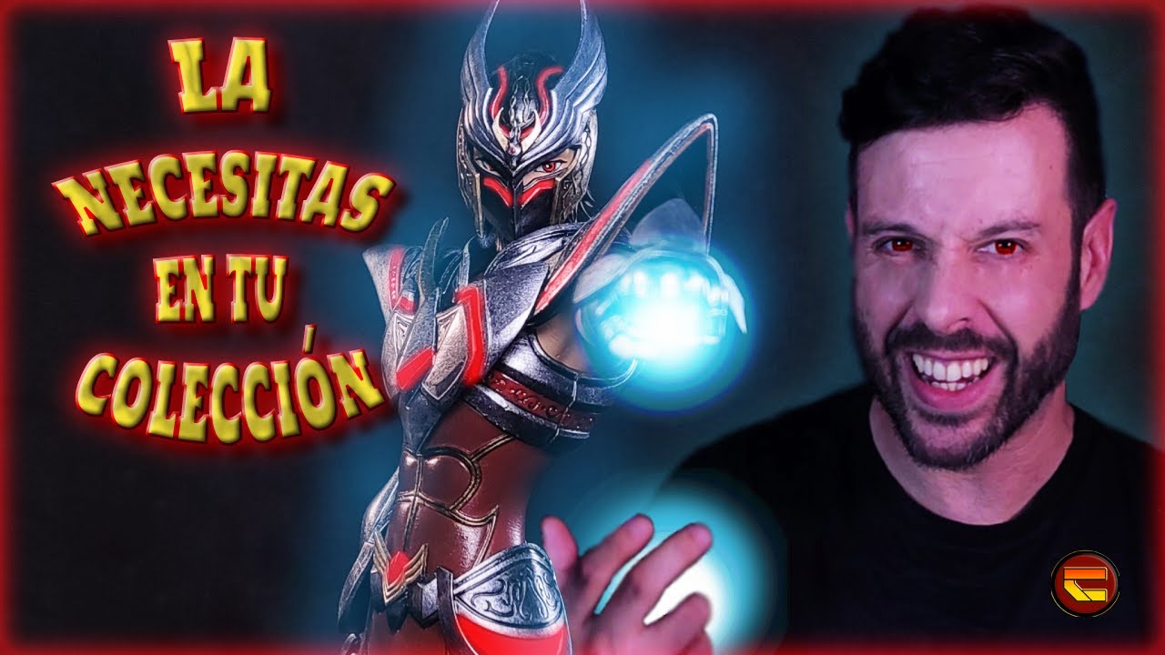 Figura SEIYA de PEGASO 1/6 
