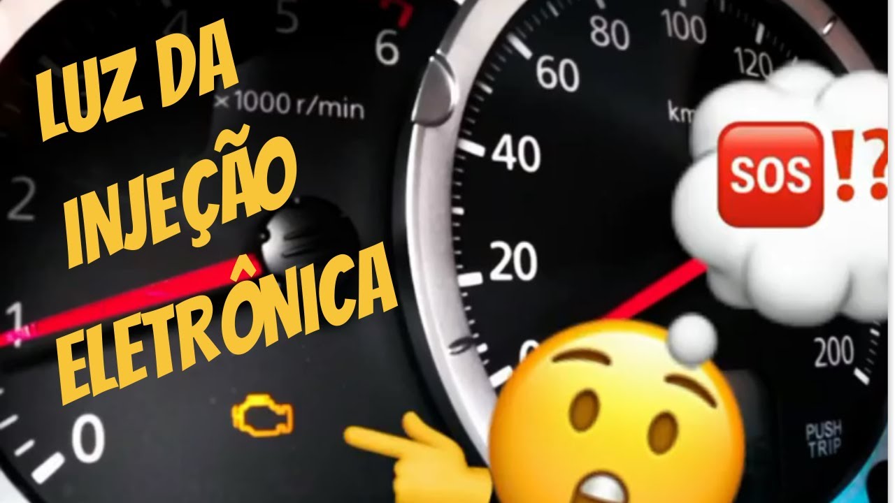 Luz da Injeção - L200 Triton - Scanner OBD2 Wifi