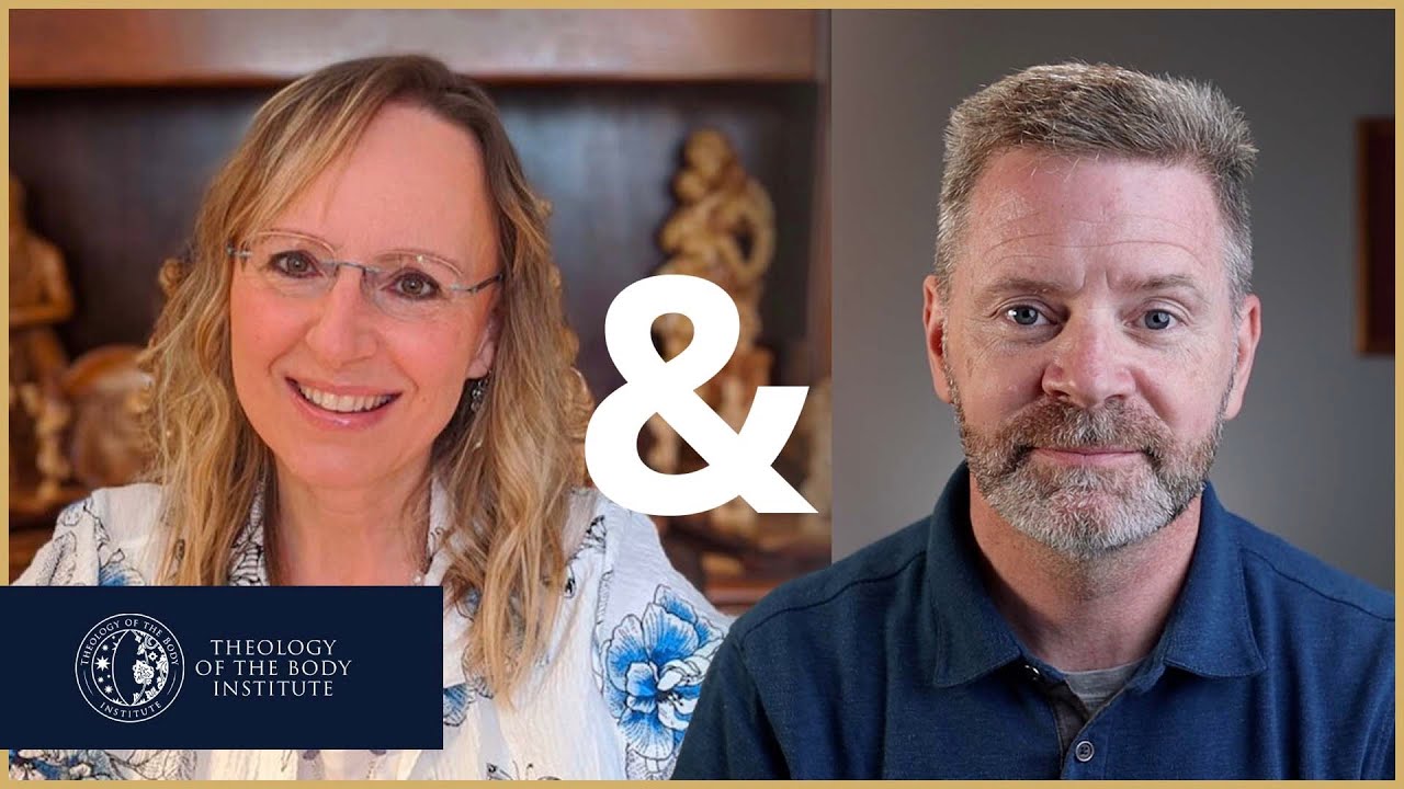 Healing from the Wounds of Divorce (with Carolyn Klika)