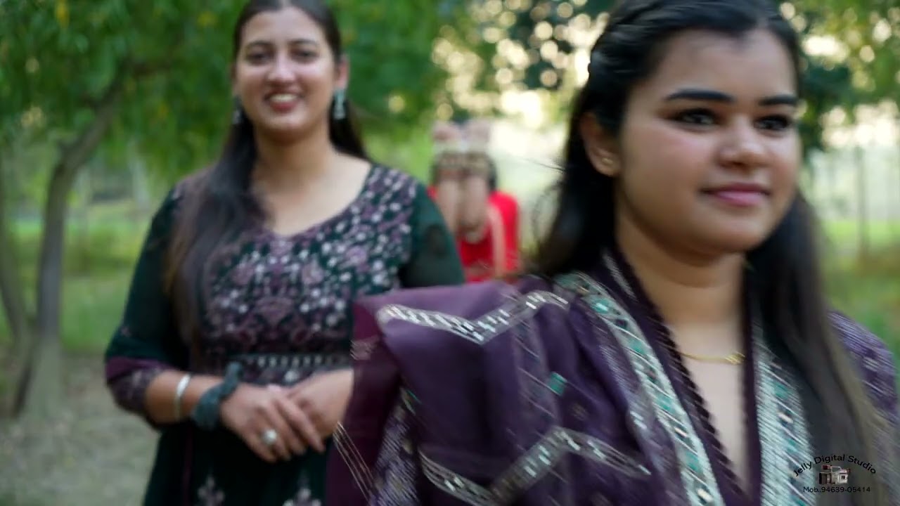 Video By Jelly Photography 📸 Mob 94639-05414 