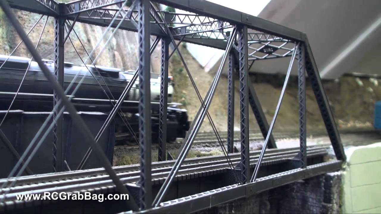 Athearn Challenger 4-6-6-4 D&RGW in HO
