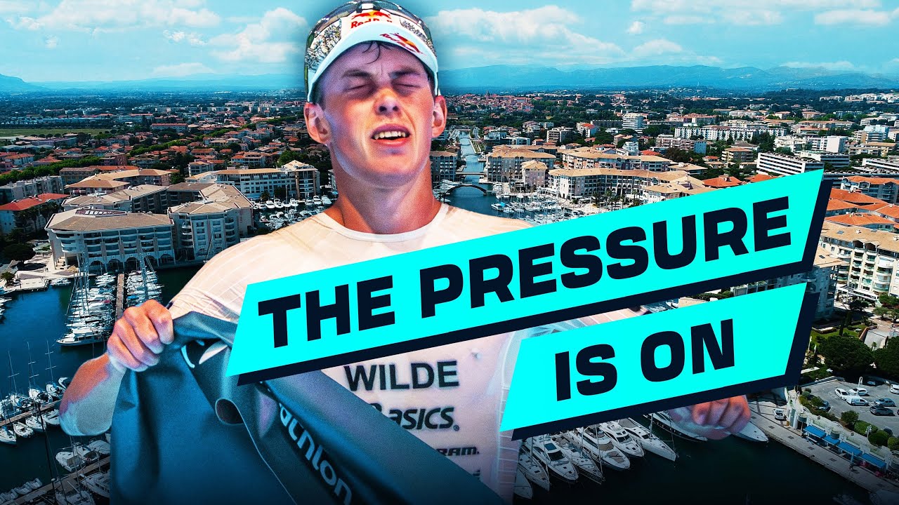 Countdown to French Riviera T100 | Hayden Wilde