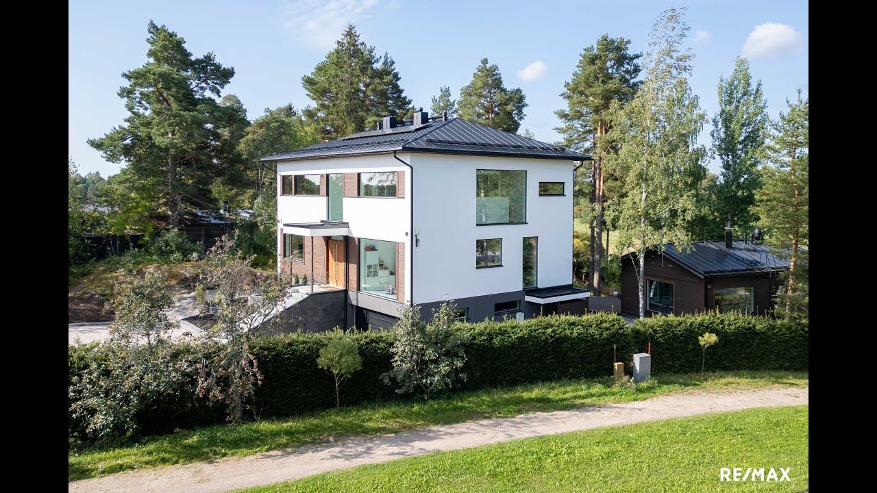 Viheri&ouml;tie 1 A, 04310 Tuusula