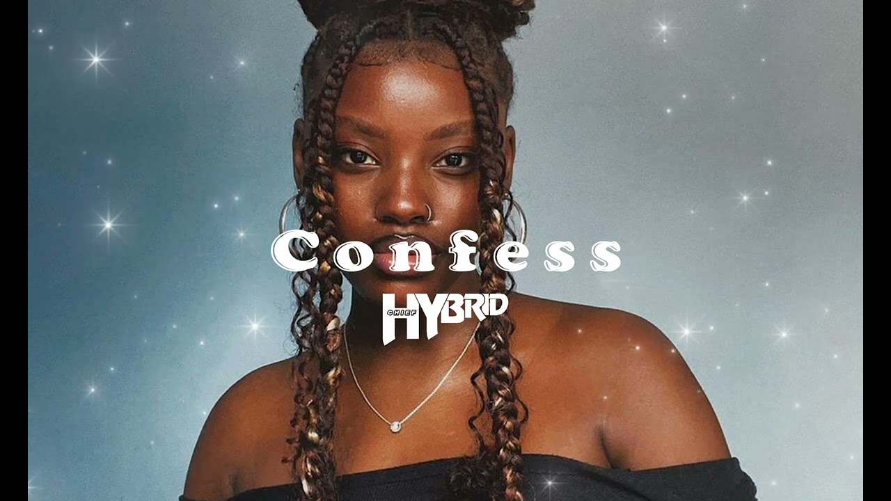 (Free) Afro type beat instrumental 2025“Confess