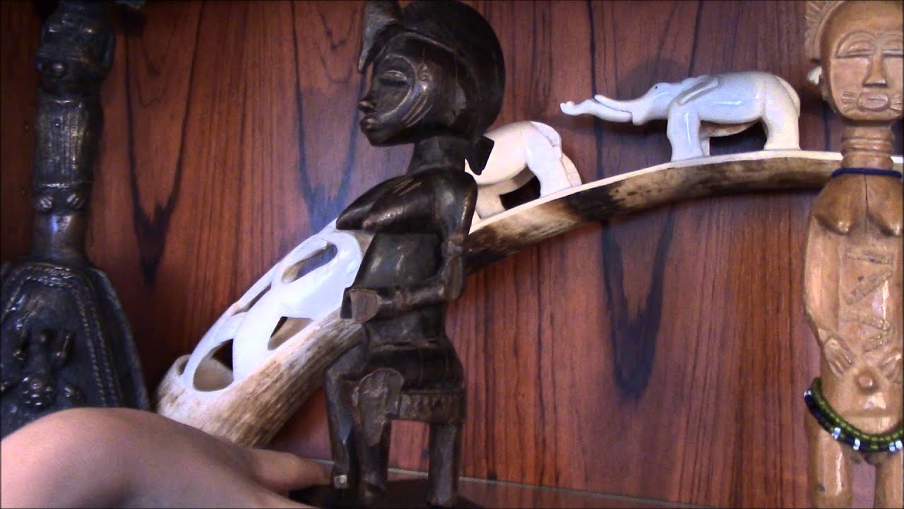 African Art Collection