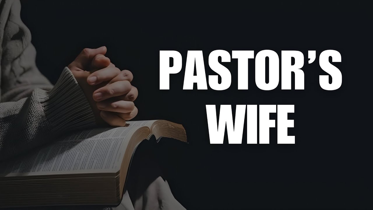 Pastor's Wife by Franklin Vale | Minus One