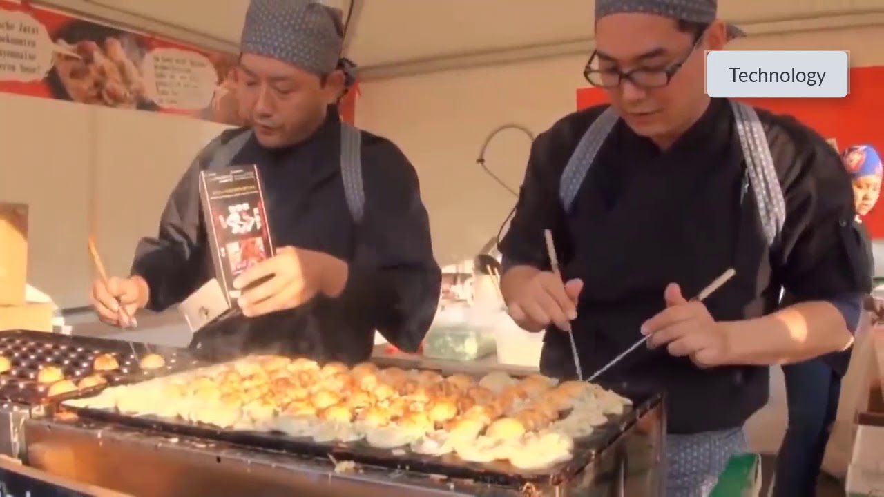 fastest worker in the world 2019