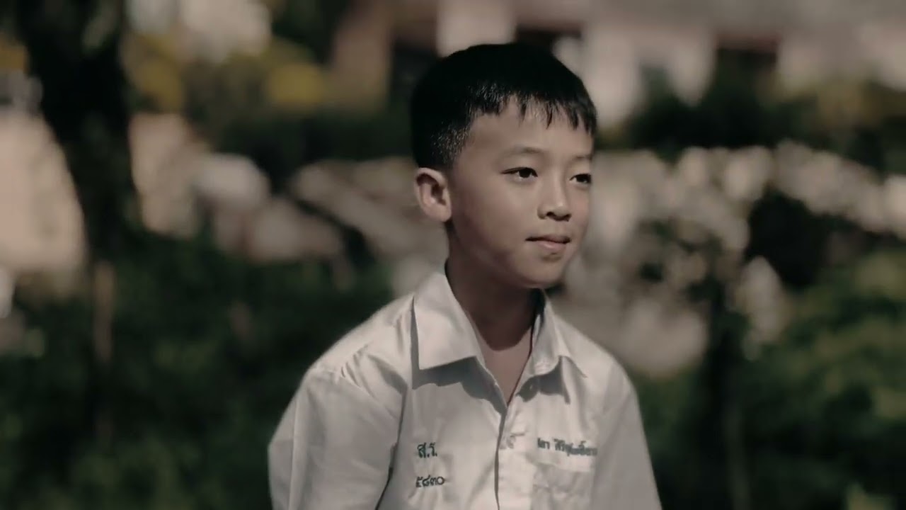 ห้องเรียนสีเขียว โรงเรียนบ้านสันติคีรี
