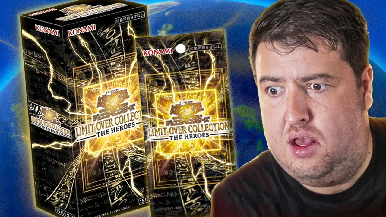 I Traveled Overseas To Get These Frame Breaks...