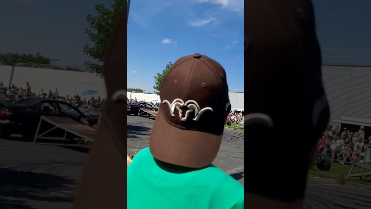 MonsterTruck Show