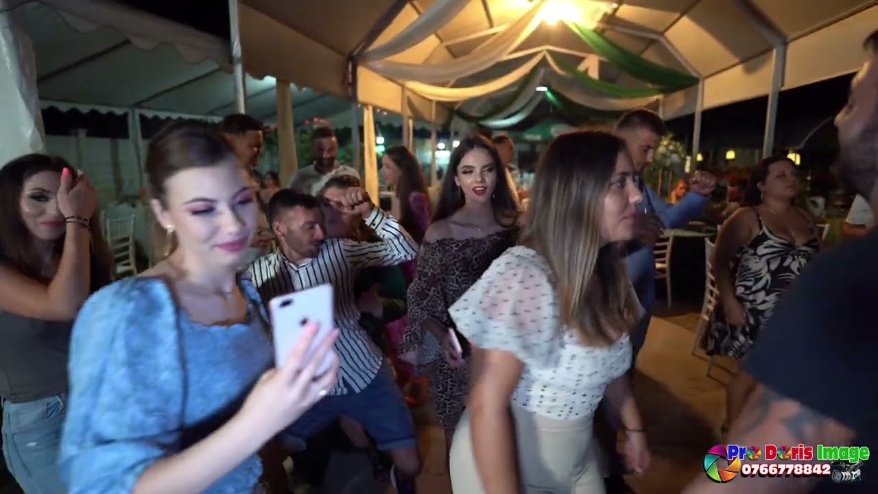 ❌❤️MIRABELA DRAGHICI❌❤️INEDIT LIVE SHOW ❌❤️CUNUNIE DENISA SI CLAUDIU❌❤️BY DORIN RADESCU