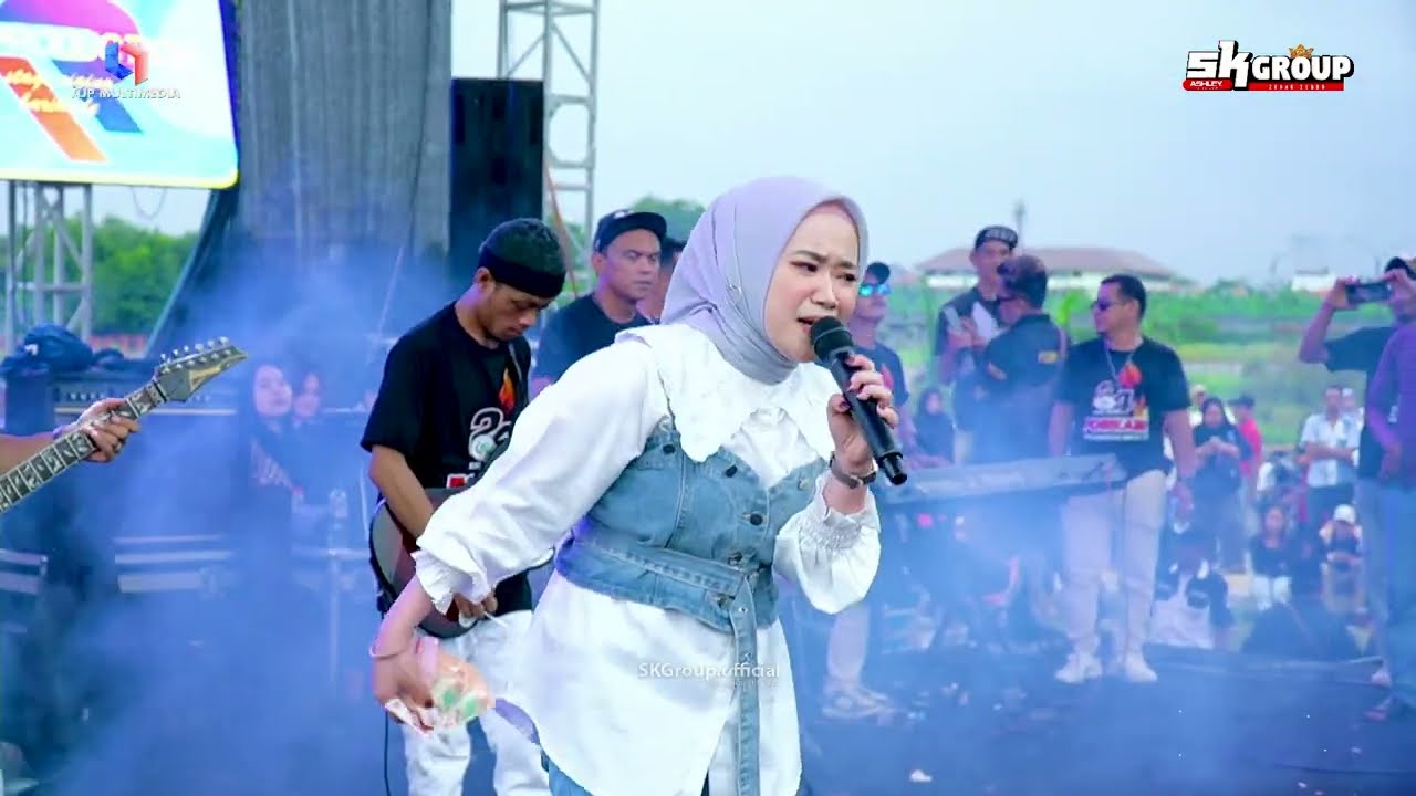 SK Group | ELSA FITRIA - PERIH