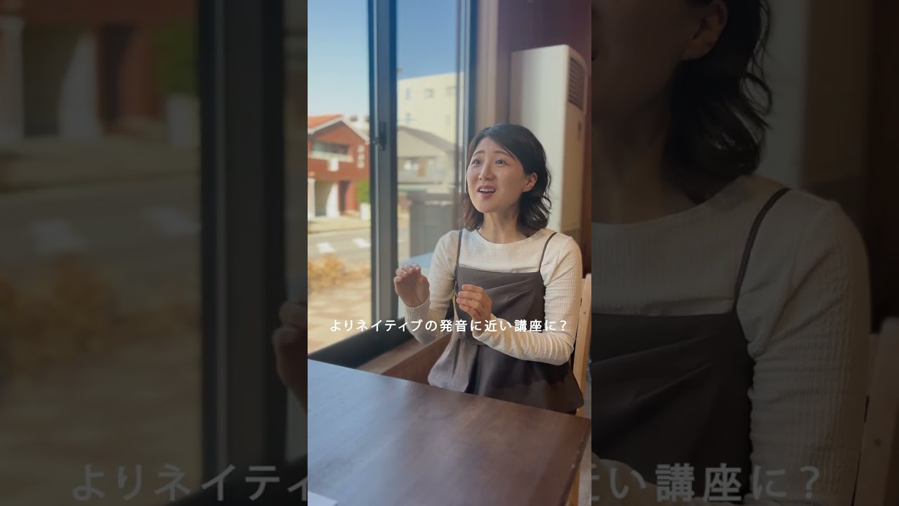 市販の韓国語教科書の発音が不自然？韓国人講師が自分で教科書を作った理由｜暮らしの学校で一日ハングル講座開催！