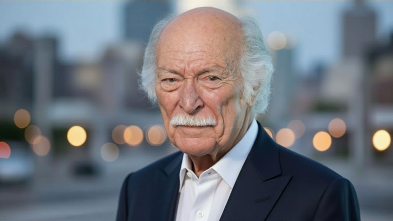 Lee Van Cleef Finally Reveals the Truth About Clint Eastwood – Untold Hollywood Story”
