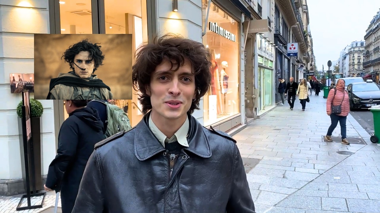 What Are People Wearing In Paris? (Fashion Trends Winter 2024 Street Style Ep.7)