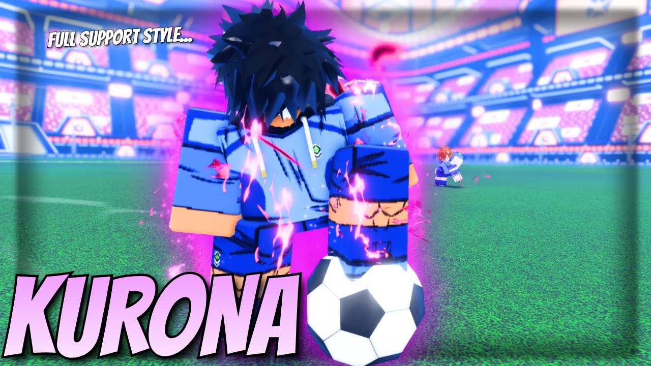 After 2 MONTHS, we finally got a NEW STYLE... | Using Kurona Style In Azure Latch