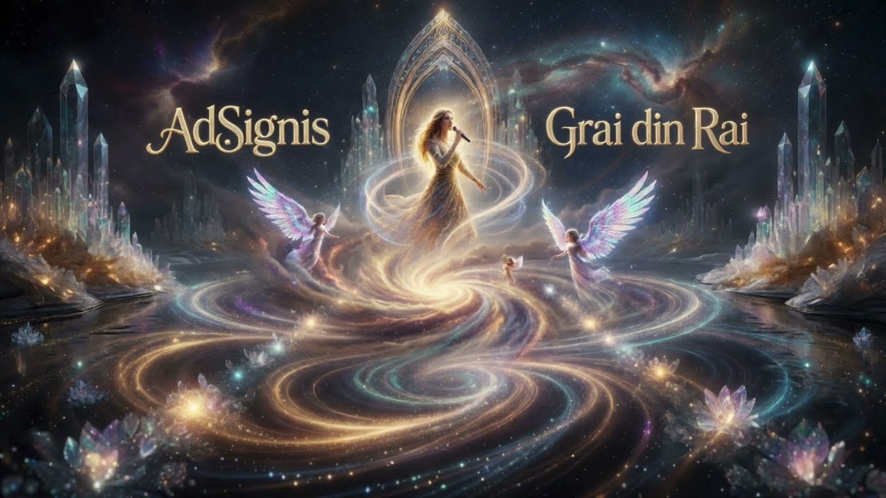 AdSigniS - Grai din Rai