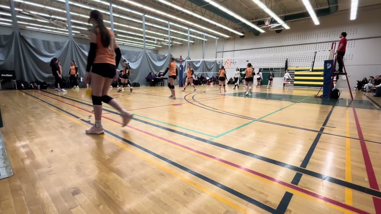 York Region Tournament 