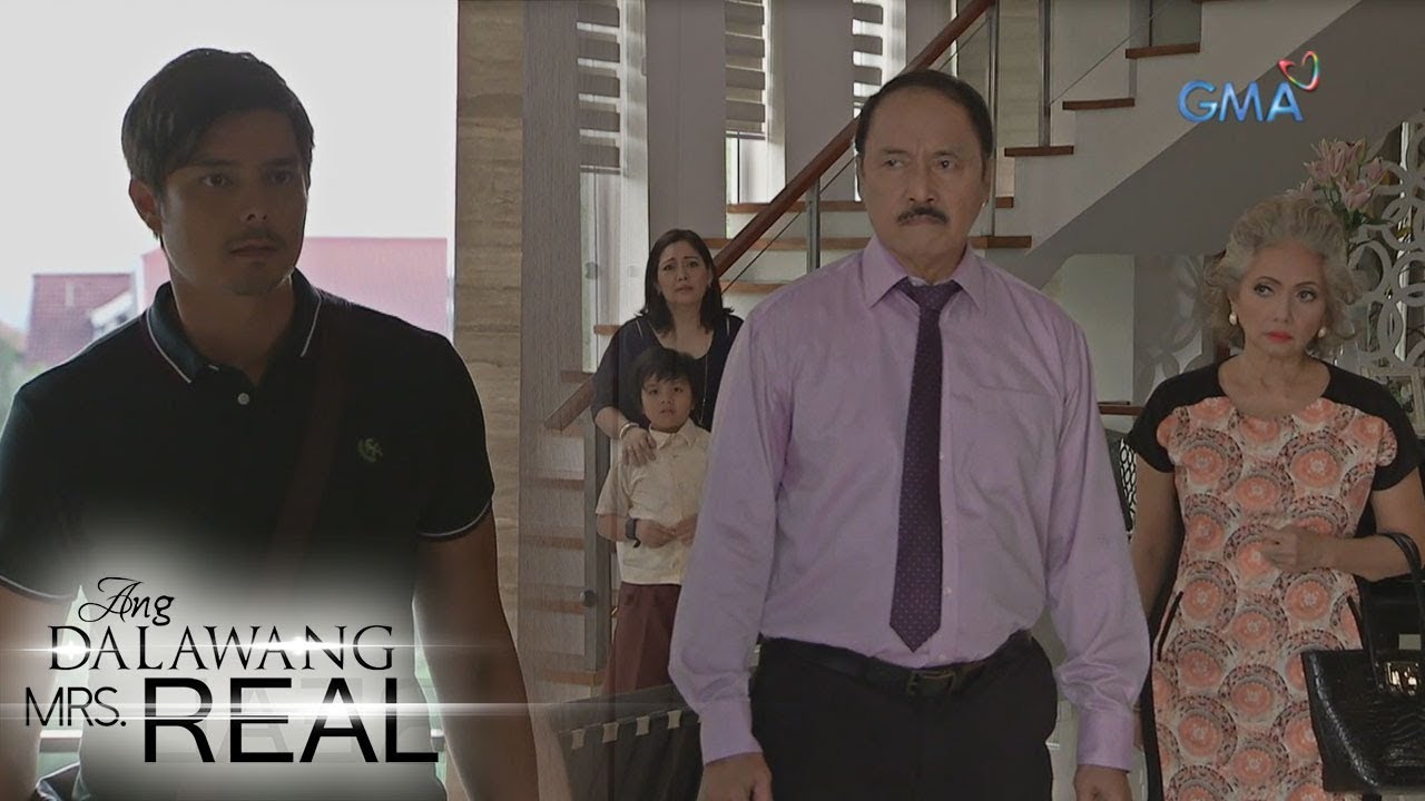 Ang Dalawang Mrs. Real: Full Episode 64