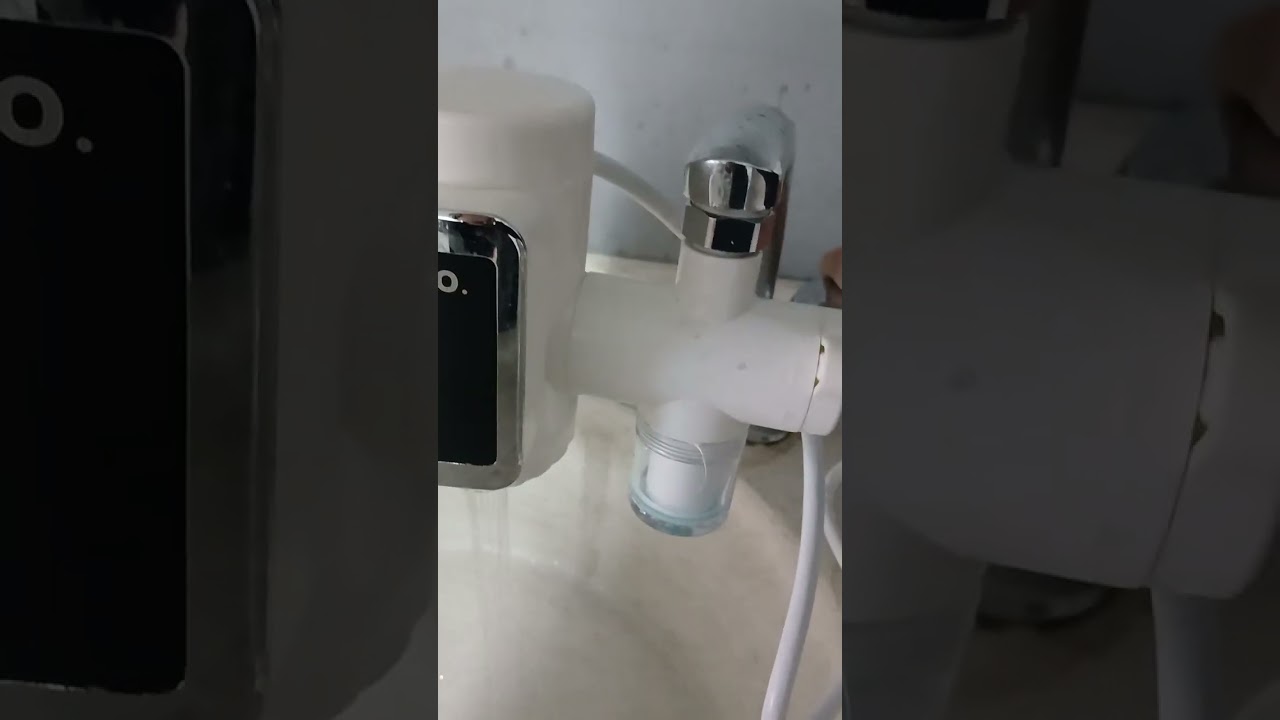 2 bölüm son Her eve lazım robo.dijital sıcak su musluğu Kutu açılışı ve montaji nasıl yapılır?
