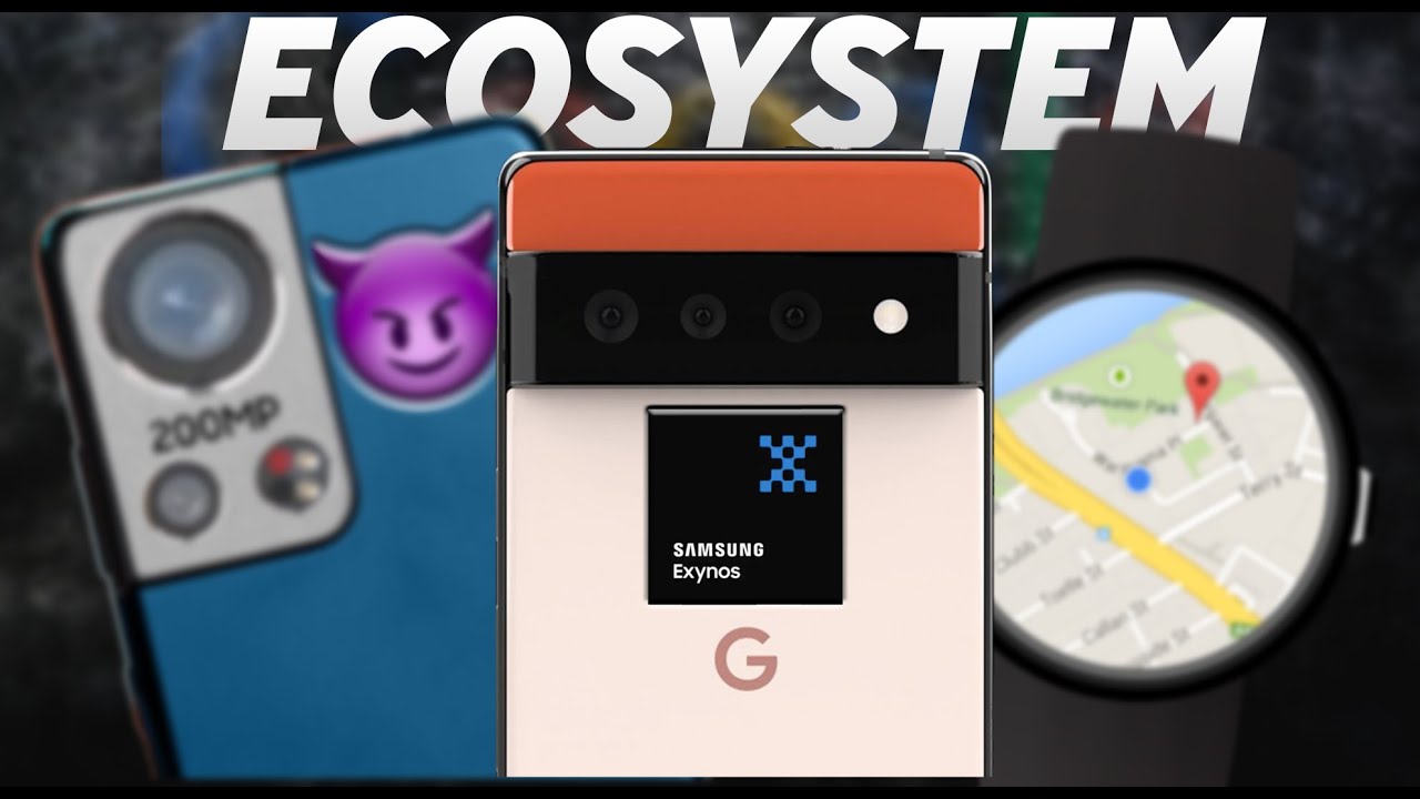 SOMETHING Interesting is About to Come in Android ! | Google Working with Samsung... EXPLAINED