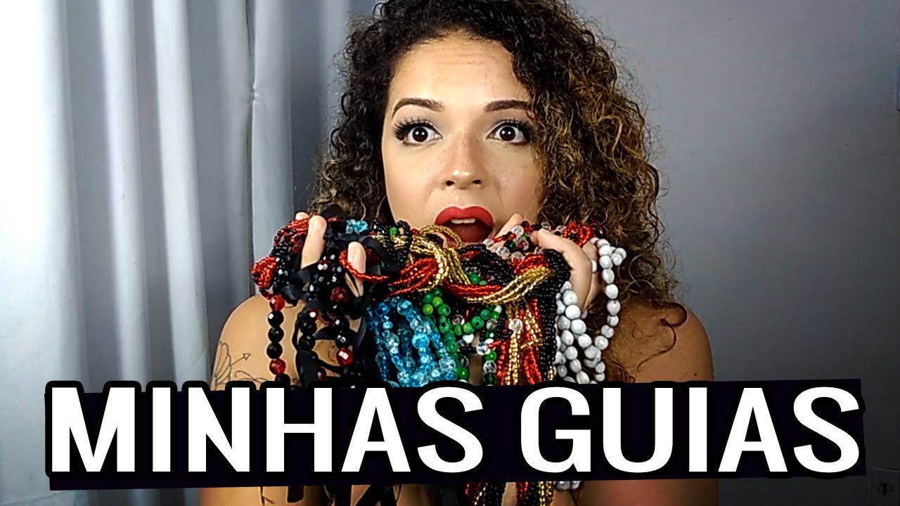 Quantas guias eu tenho?