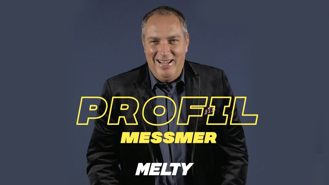 Messmer - "Beaucoup de personnes sont sceptiques sur l'hypnose, et j'les comprends"
