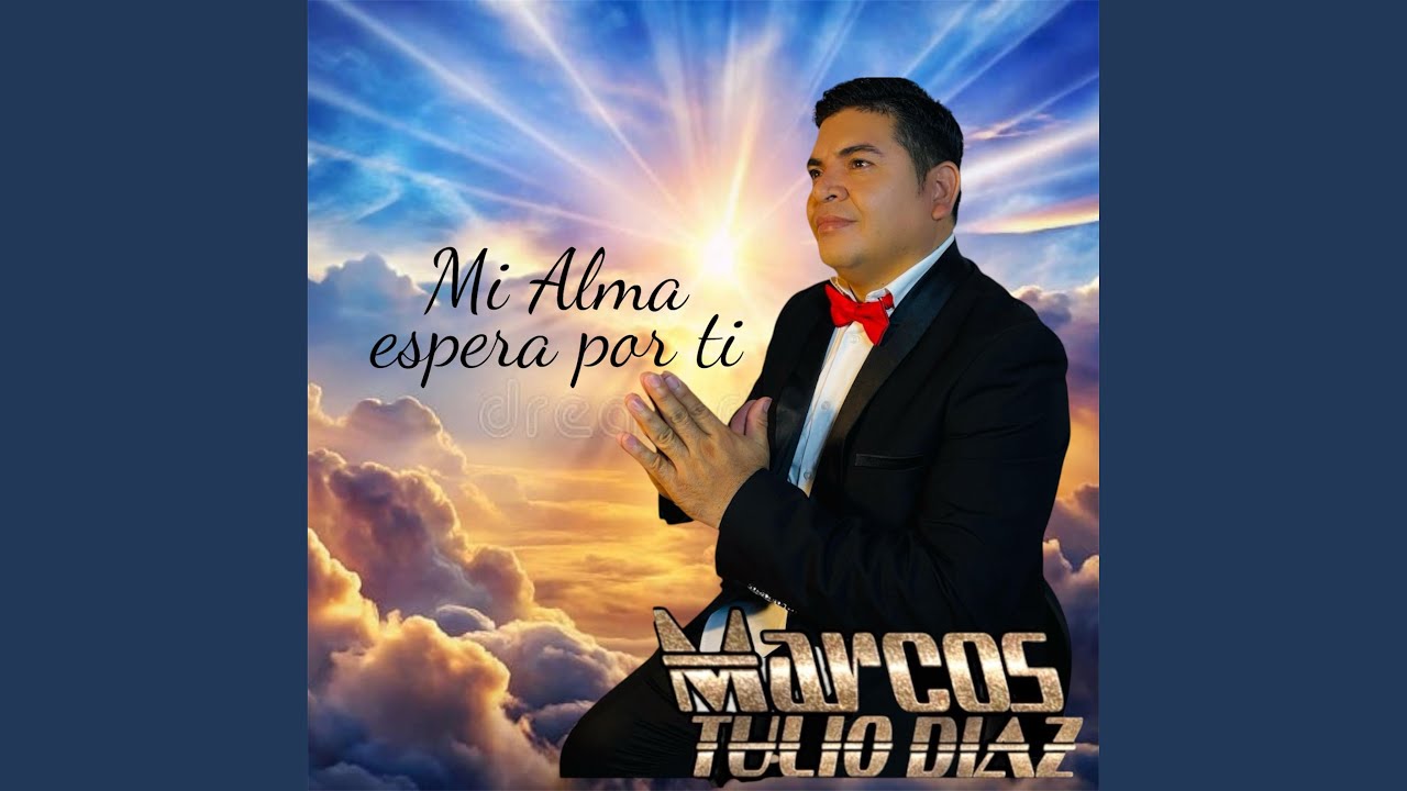 Mi Alma Espera por ti