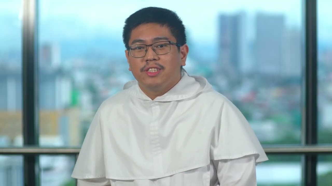Thomasian Daily Bread | John 1:19–28