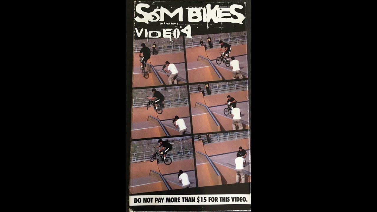 S&M  Bikes - Video 4