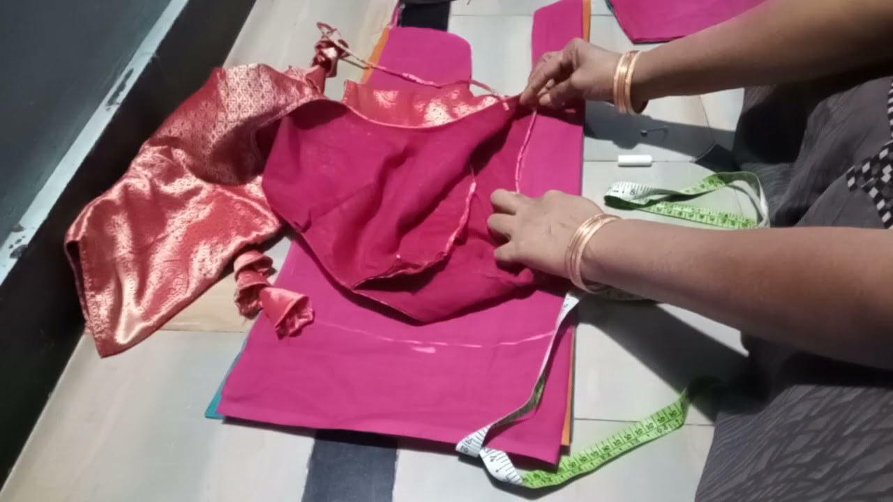 Blouse cutting kutta ga near chicken valakku