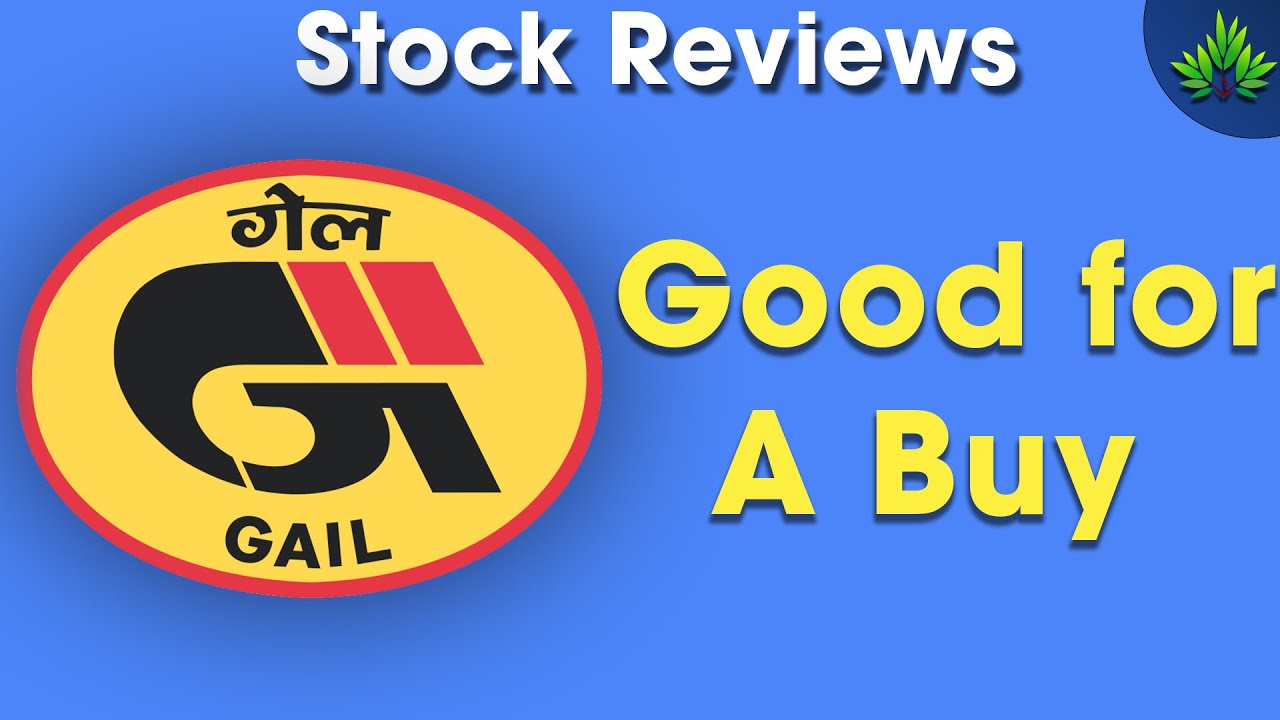 Is Gail Good for a Buy?