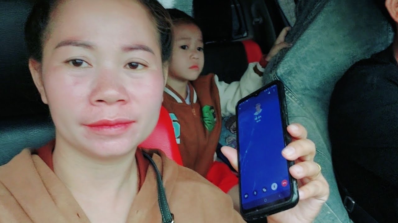 ระหว่างไปส่งลูกสาวไปเรียน แม่โทรมา แล้วพูดให้ ตกใจ    24 กุมภาพันธ์ ค.ศ. 2026