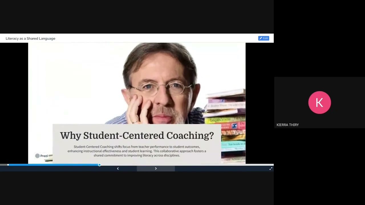 CELI- Critial Task Video