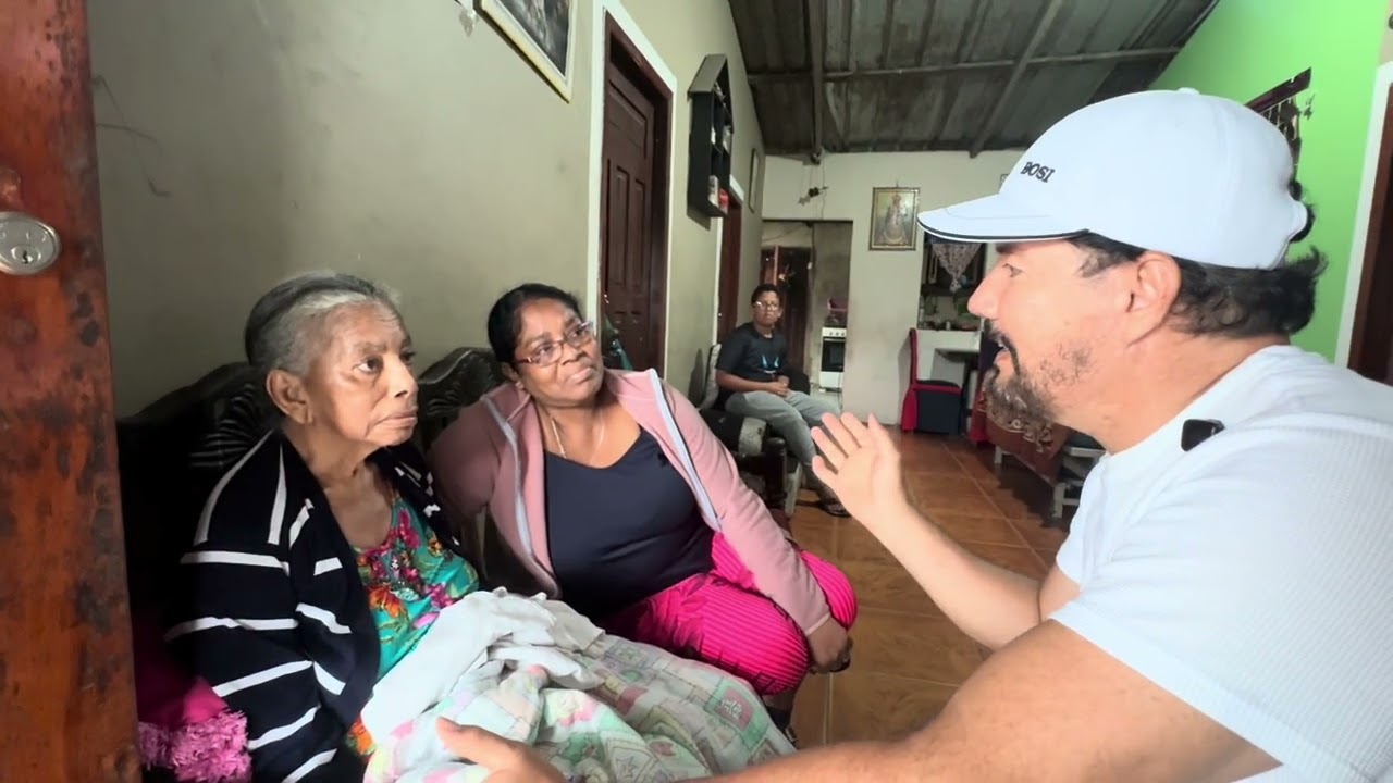 Todos deberíamos aportar a esta gran labor!