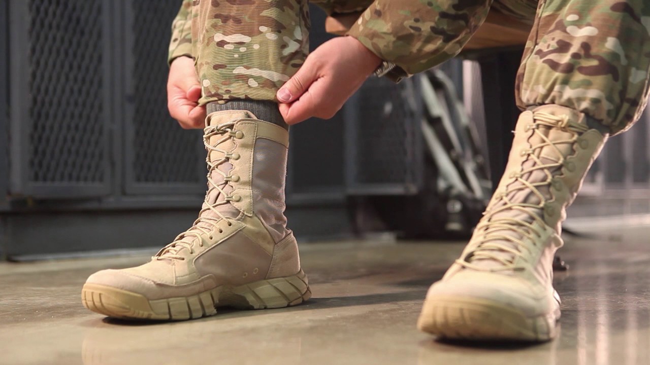 Wigwam Tactical Socks