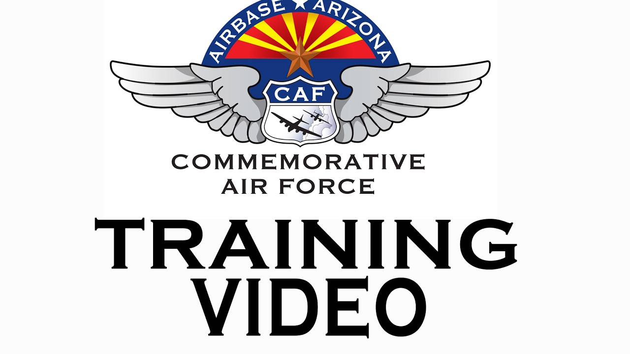 Updated Taildragger Training By Col. Billy Walker
