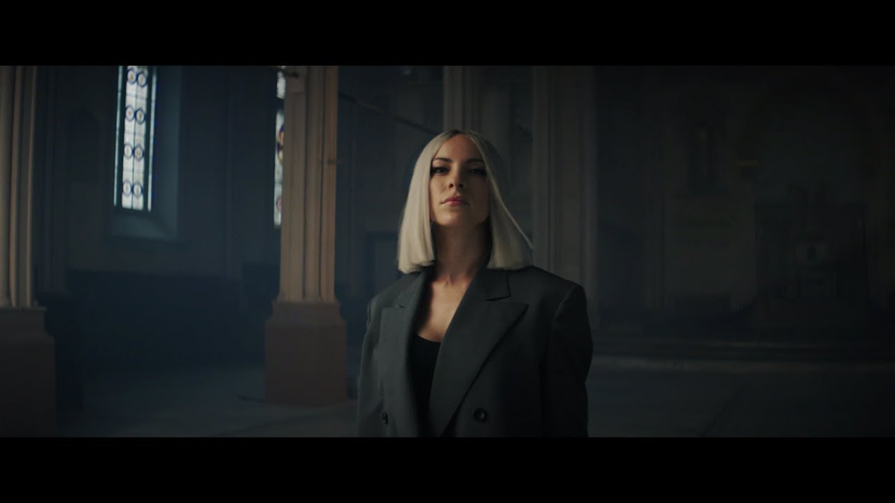 Marie-Mai - Je d&eacute;colle (vid&eacute;oclip officiel)